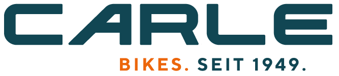 Carle Zweiradfachgeschäft Logo
